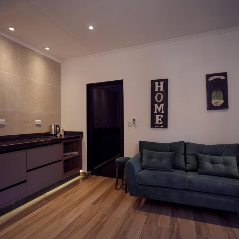 Ysyry Alojamientos - One-Bedroom Apartment - 3