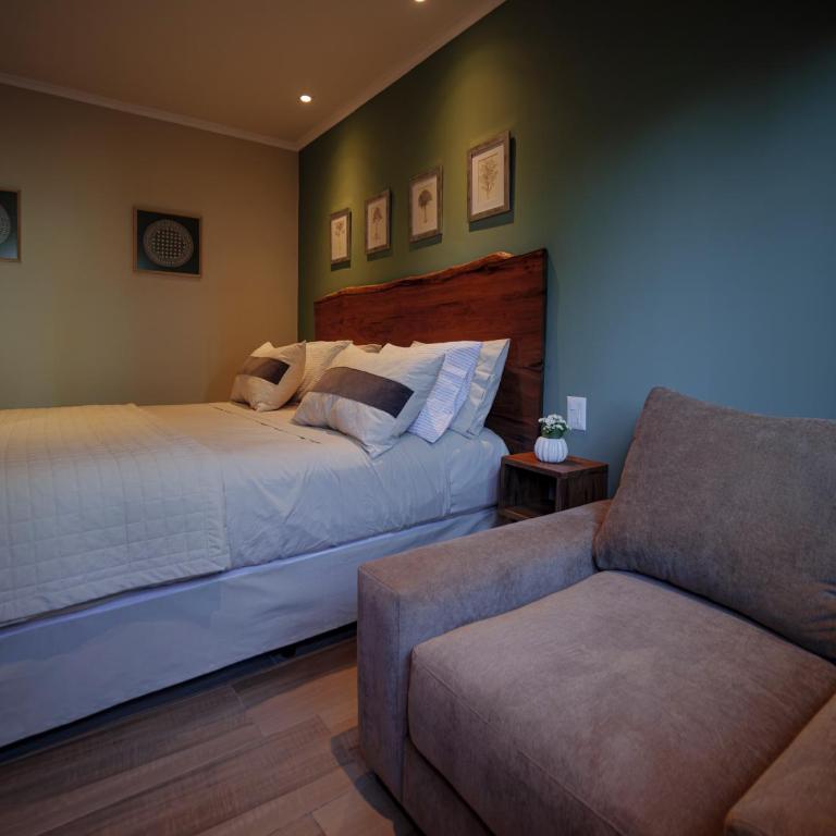 Ysyry Alojamientos - One-Bedroom Apartment - 4