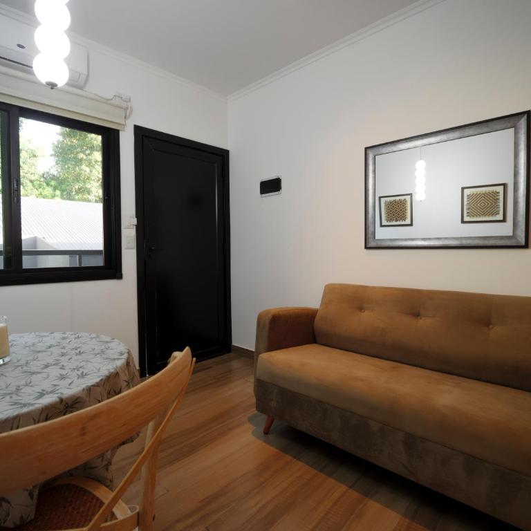 Ysyry Alojamientos - One-Bedroom Apartment - 2
