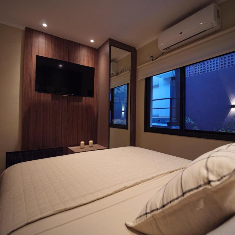 Ysyry Alojamientos - Apartamento de 1 dormitorio - 3