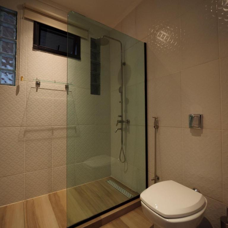 Ysyry Alojamientos - One-Bedroom Apartment - 3