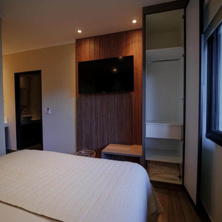 Ysyry Alojamientos - One-Bedroom Apartment - 4