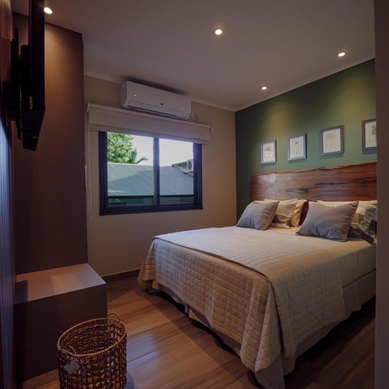 Ysyry Alojamientos - One-Bedroom Apartment - 5