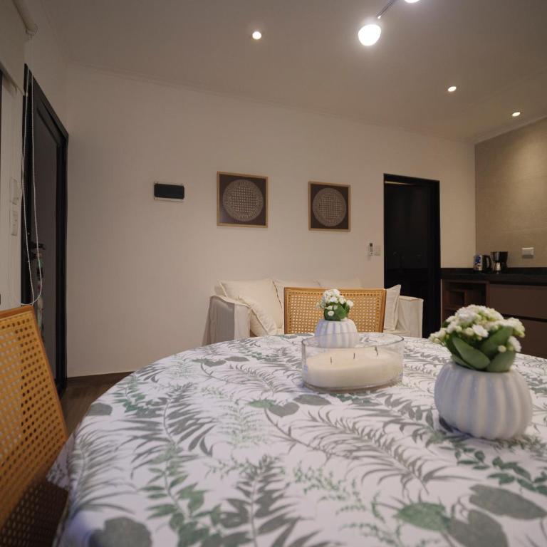 Ysyry Alojamientos - One-Bedroom Apartment - 5