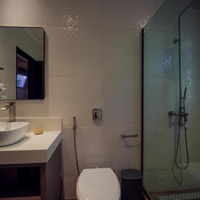Ysyry Alojamientos - One-Bedroom Apartment - 6