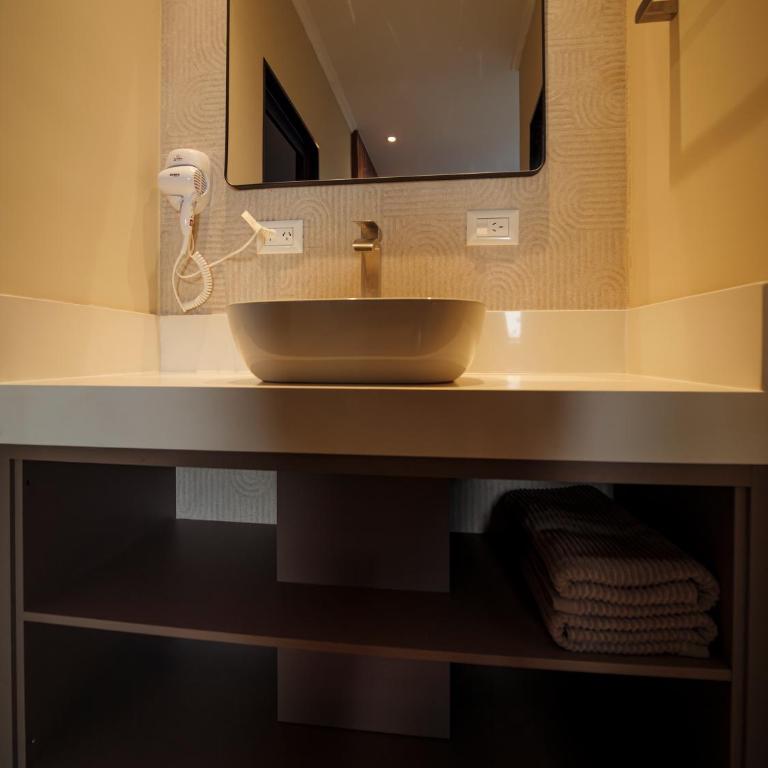 Ysyry Alojamientos - One-Bedroom Apartment - 3