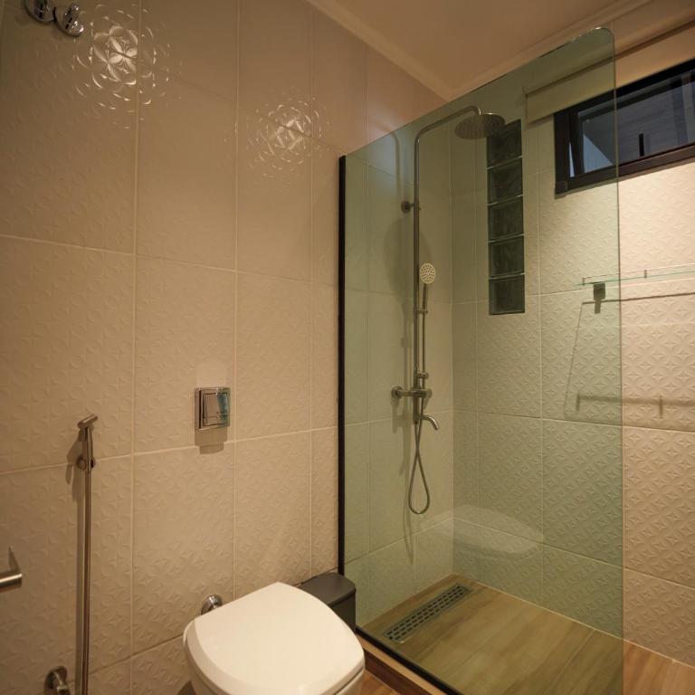 Ysyry Alojamientos - One-Bedroom Apartment - 4