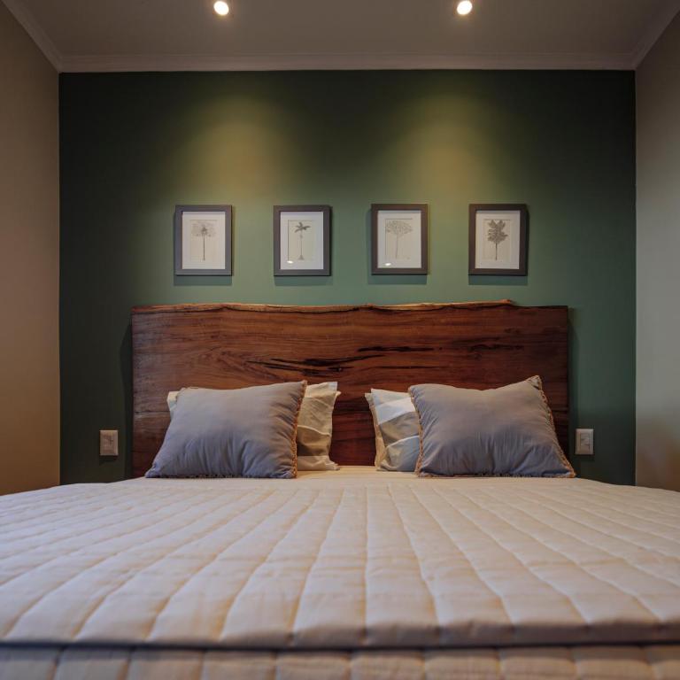 Ysyry Alojamientos - One-Bedroom Apartment - 7