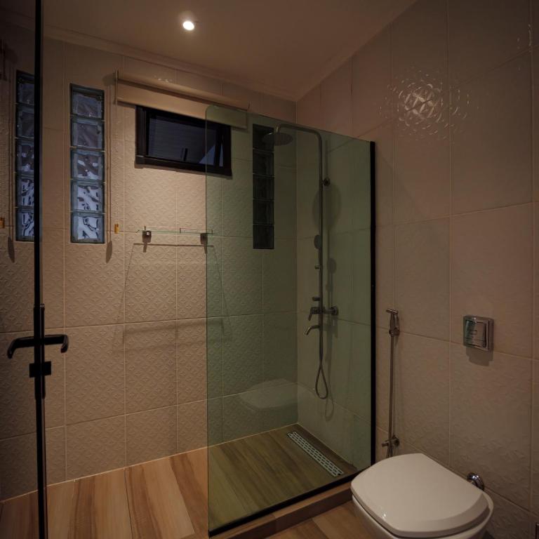 Ysyry Alojamientos - One-Bedroom Apartment - 8