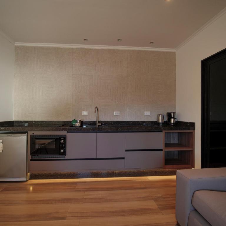 Ysyry Alojamientos - One-Bedroom Apartment - 5