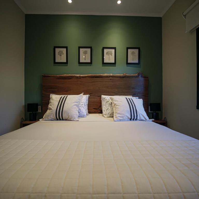 Ysyry Alojamientos - One-Bedroom Apartment - 7