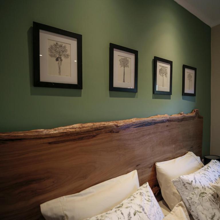 Ysyry Alojamientos - Apartamento de 1 dormitorio - 9