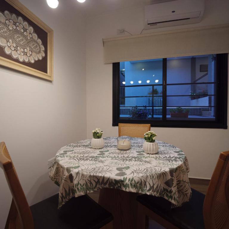 Ysyry Alojamientos - One-Bedroom Apartment - 11