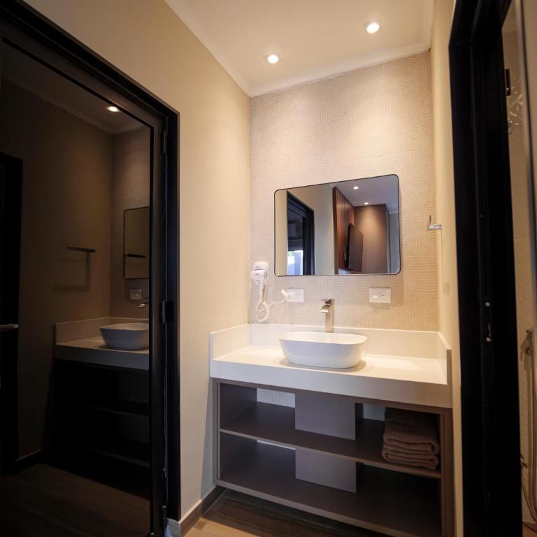 Ysyry Alojamientos - One-Bedroom Apartment - 8