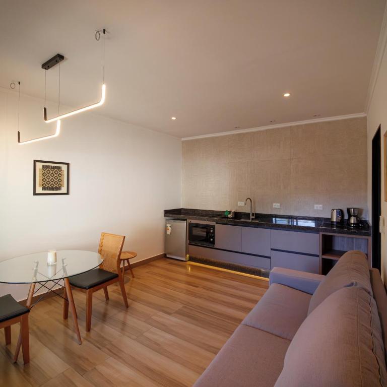 Ysyry Alojamientos - One-Bedroom Apartment - 9