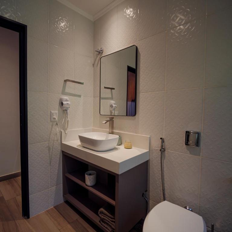 Ysyry Alojamientos - One-Bedroom Apartment - 12