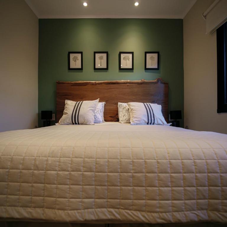 Ysyry Alojamientos - One-Bedroom Apartment - 11