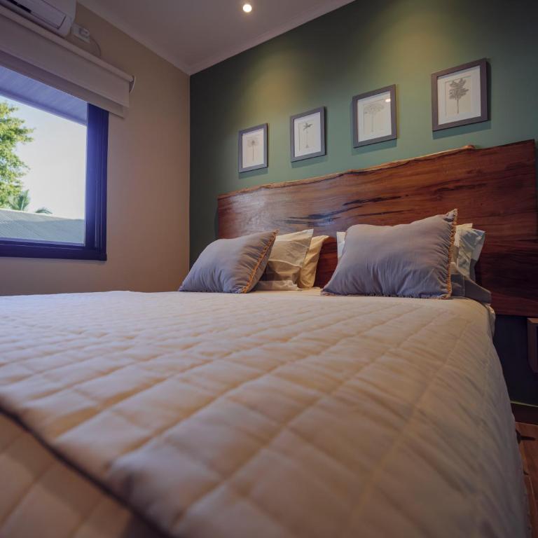 Ysyry Alojamientos - One-Bedroom Apartment - 11