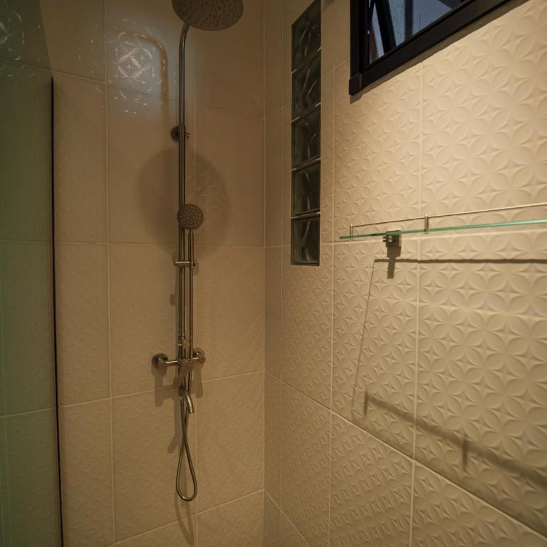 Ysyry Alojamientos - One-Bedroom Apartment - 10