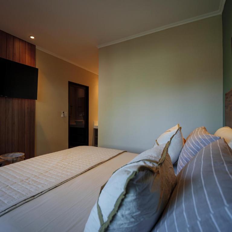 Ysyry Alojamientos - Apartamento de 1 dormitorio - 11