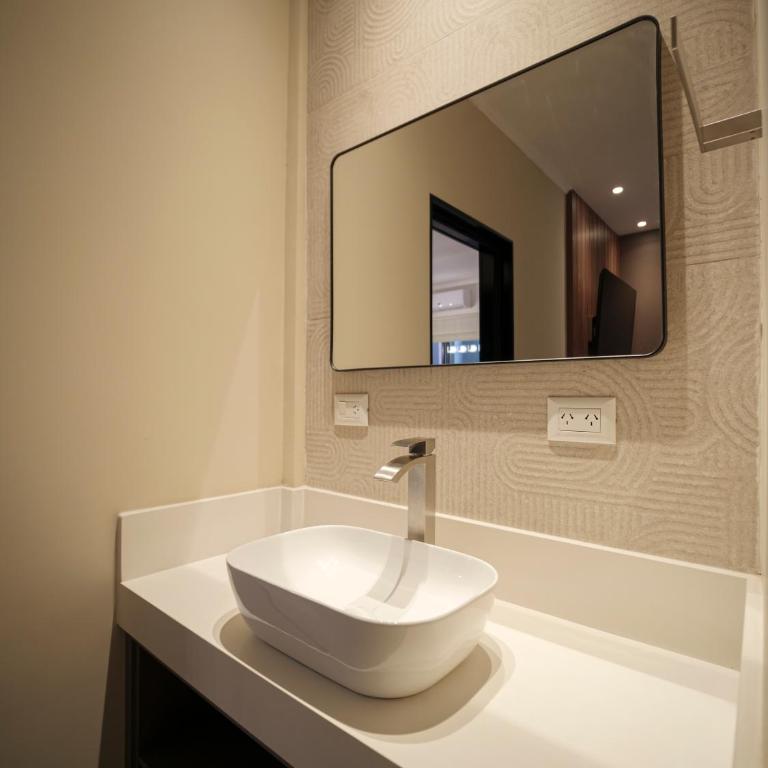 Ysyry Alojamientos - One-Bedroom Apartment - 12