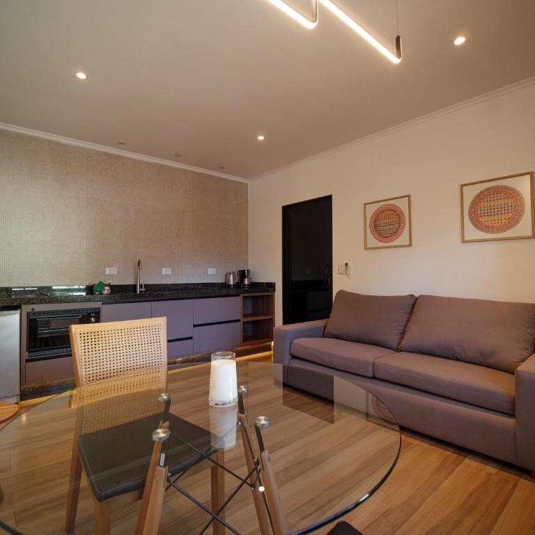 Ysyry Alojamientos - One-Bedroom Apartment - 12