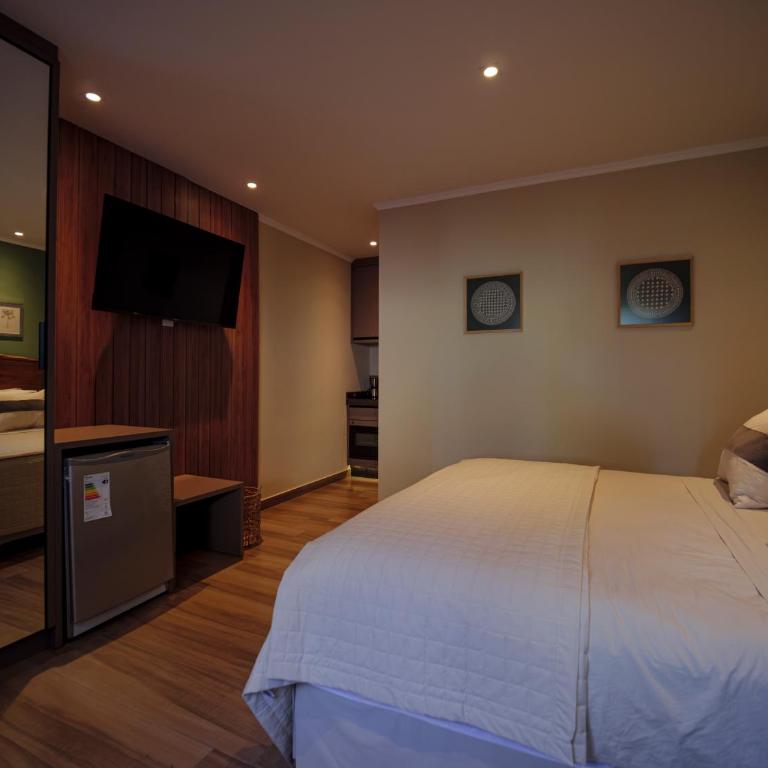 Ysyry Alojamientos - One-Bedroom Apartment - 13