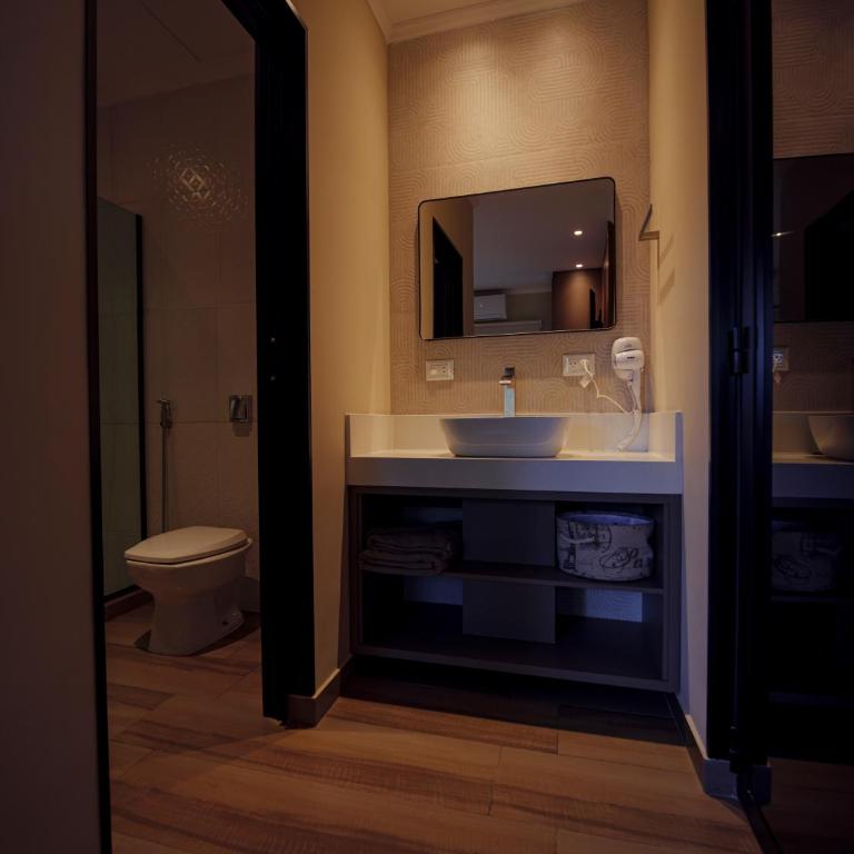 Ysyry Alojamientos - One-Bedroom Apartment - 13