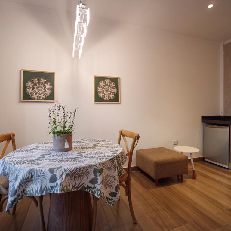 Ysyry Alojamientos - One-Bedroom Apartment - 14