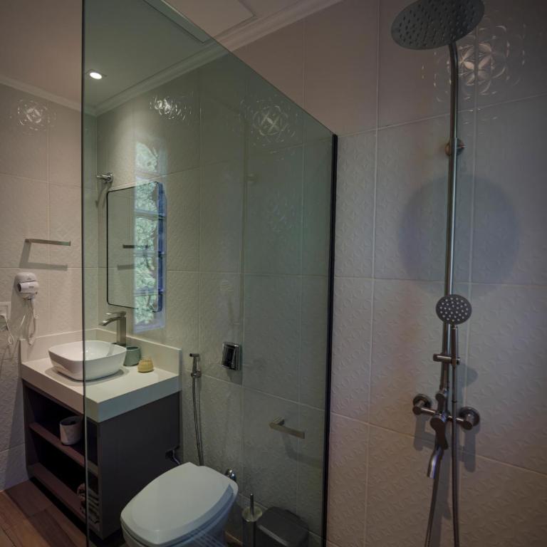 Ysyry Alojamientos - One-Bedroom Apartment - 14
