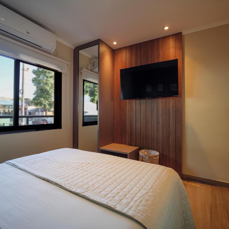 Ysyry Alojamientos - One-Bedroom Apartment - 14