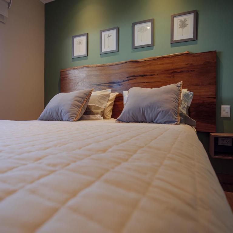 Ysyry Alojamientos - One-Bedroom Apartment - 18