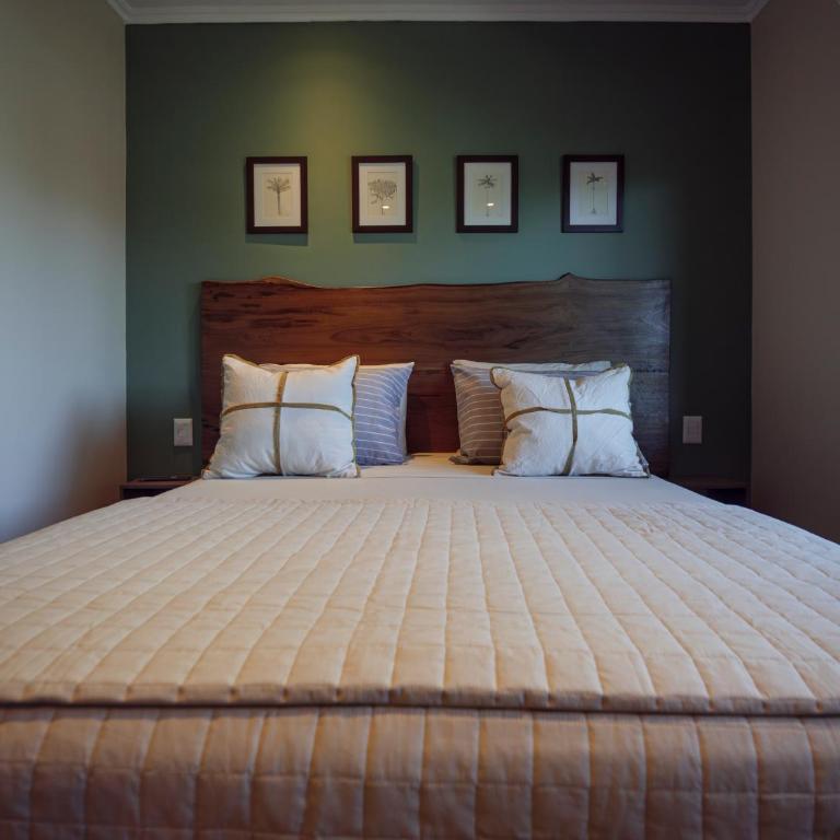 Ysyry Alojamientos - One-Bedroom Apartment - 16