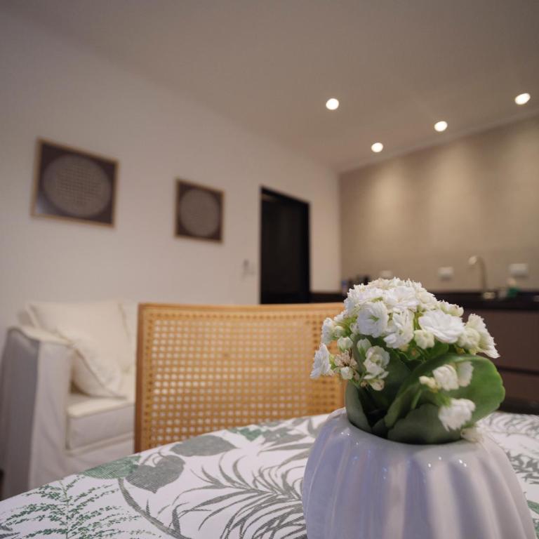 Ysyry Alojamientos - One-Bedroom Apartment - 13