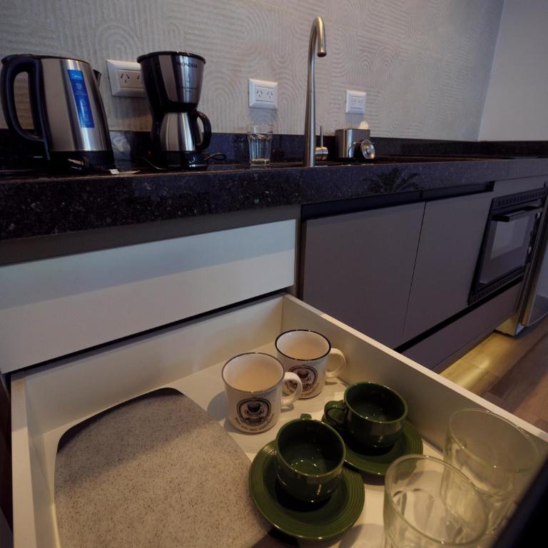Ysyry Alojamientos - One-Bedroom Apartment - 19