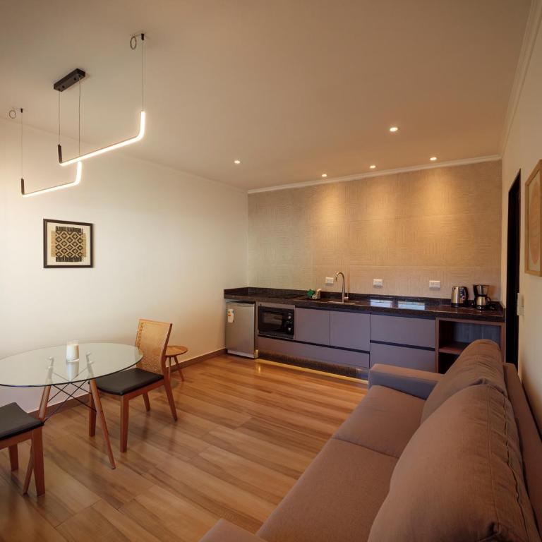 Ysyry Alojamientos - One-Bedroom Apartment - 17