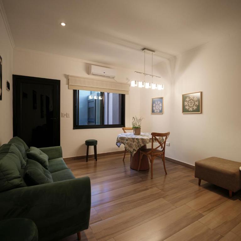 Ysyry Alojamientos - One-Bedroom Apartment - 16