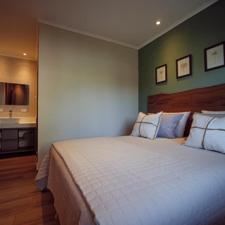 Ysyry Alojamientos - One-Bedroom Apartment - 18