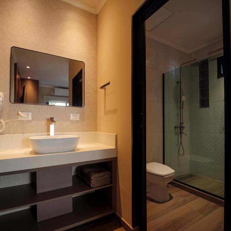 Ysyry Alojamientos - One-Bedroom Apartment - 19