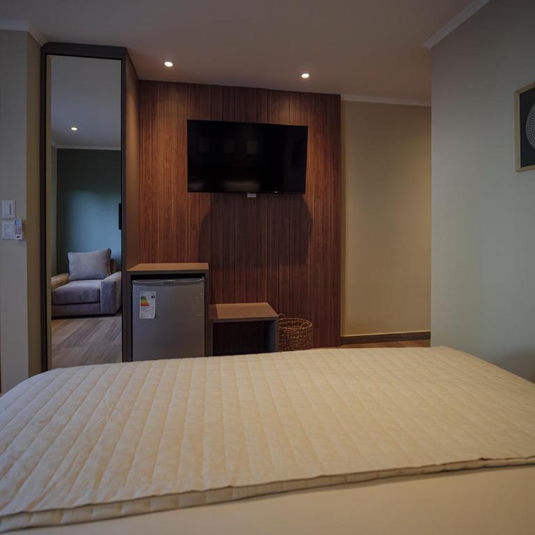 Ysyry Alojamientos - One-Bedroom Apartment - 16