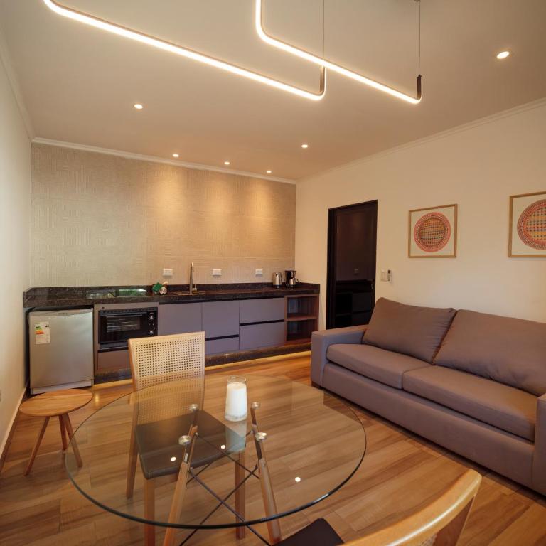 Ysyry Alojamientos - One-Bedroom Apartment - 20
