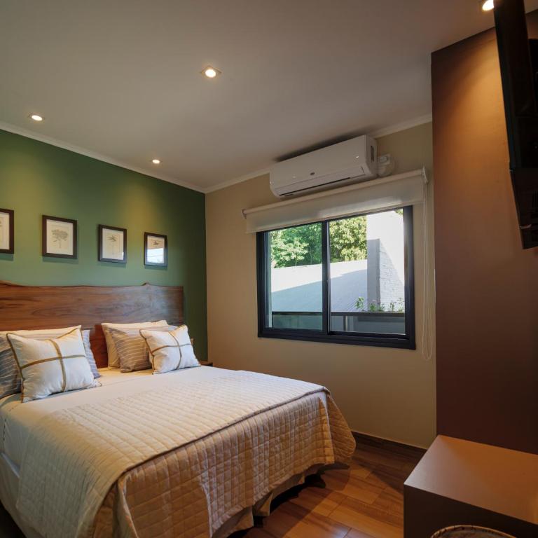 Ysyry Alojamientos - One-Bedroom Apartment - 21