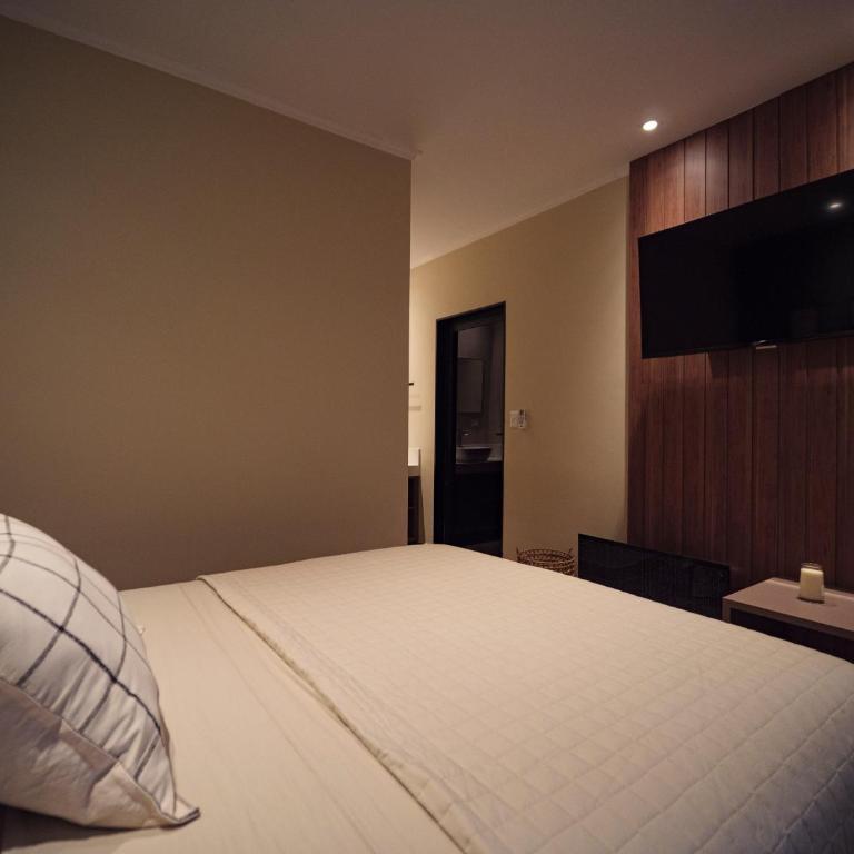 Ysyry Alojamientos - One-Bedroom Apartment - 15