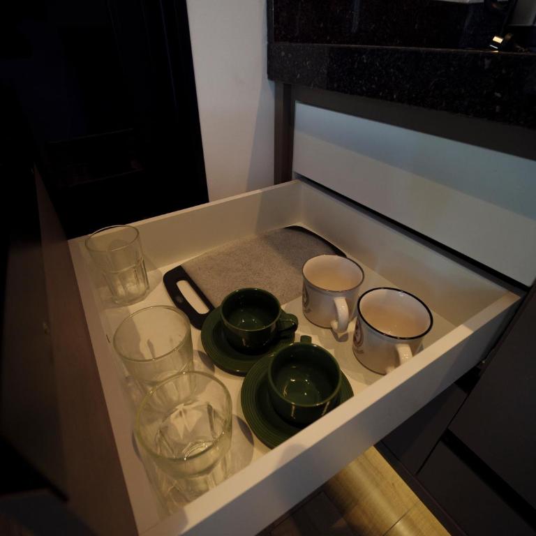 Ysyry Alojamientos - One-Bedroom Apartment - 21