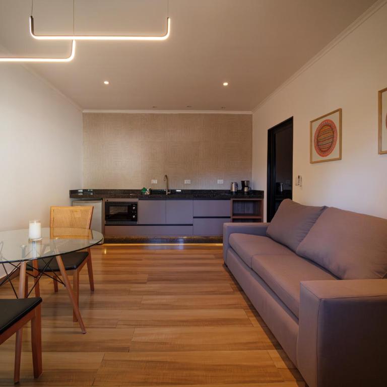 Ysyry Alojamientos - One-Bedroom Apartment - 23