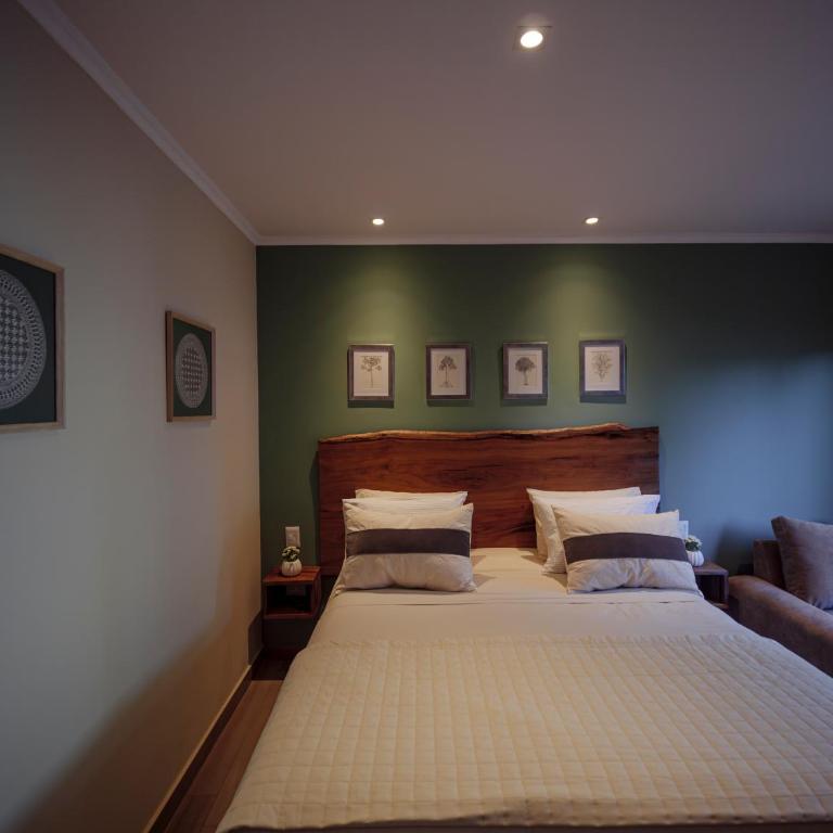 Ysyry Alojamientos - One-Bedroom Apartment - 18