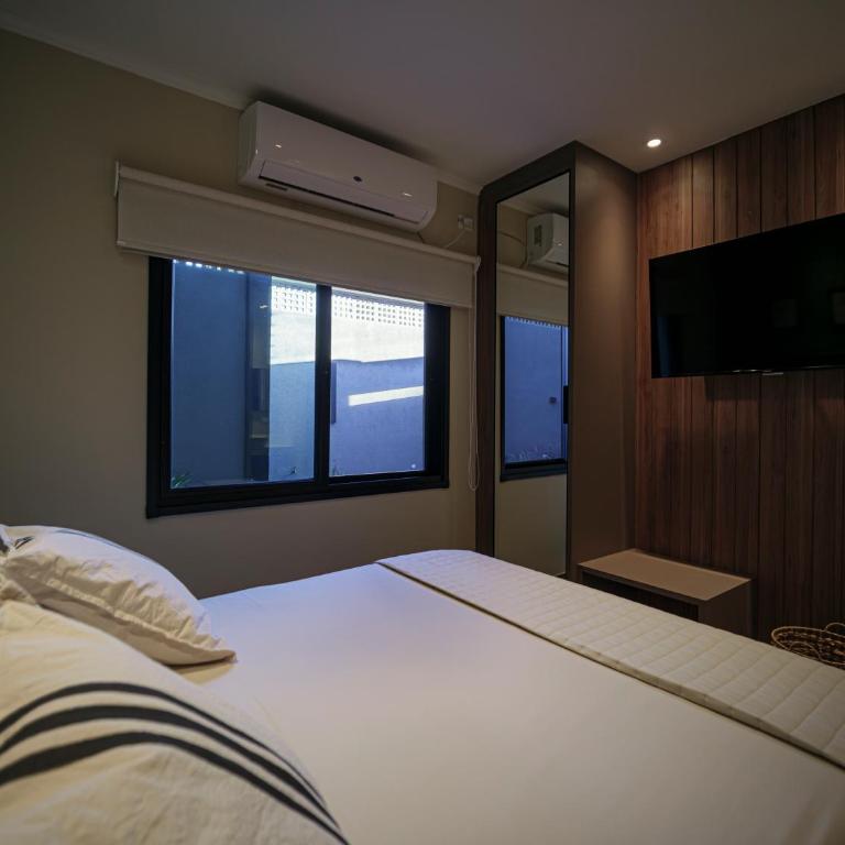 Ysyry Alojamientos - One-Bedroom Apartment - 19