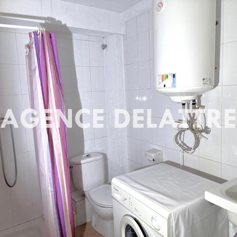Apartamento 2 Habitaciones en Peñíscola con Wi-Fi, Aire y Garaje - ES-389-42 - Apartamento - 15
