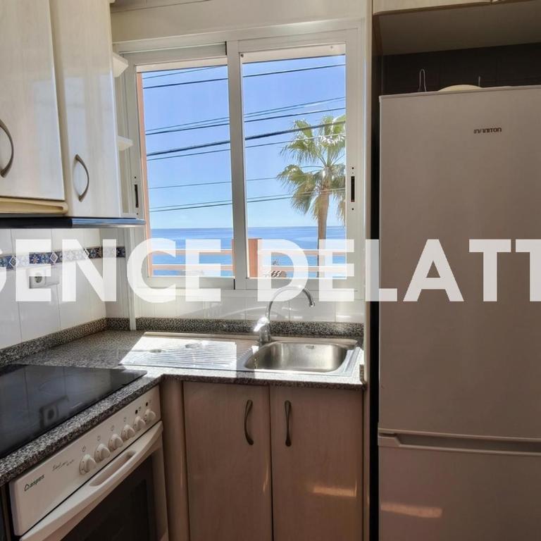 Dúplex en Peñíscola con garaje y aire acondicionado - ES-389-37 - Apartamento - 4