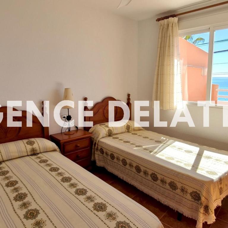 Dúplex en Peñíscola con garaje y aire acondicionado - ES-389-37 - Apartamento - 8